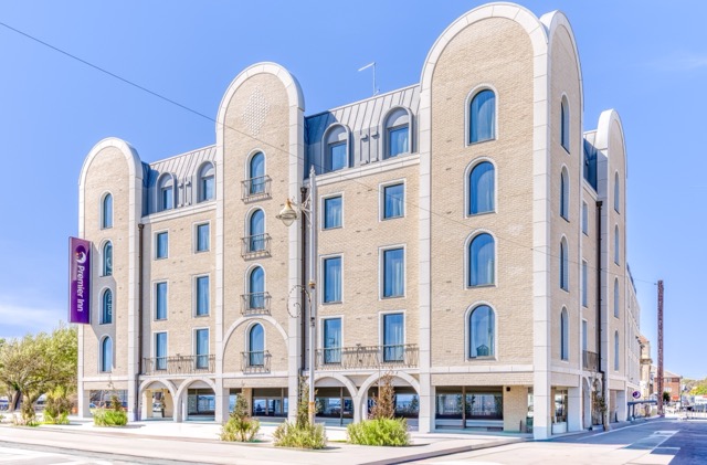 Premier Inn Bognor Regis