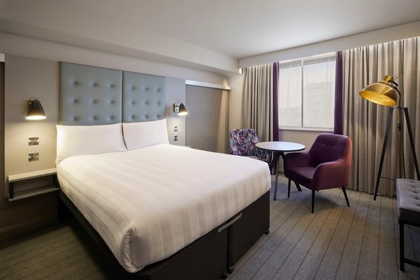 Premier Inn Bognor Seafront