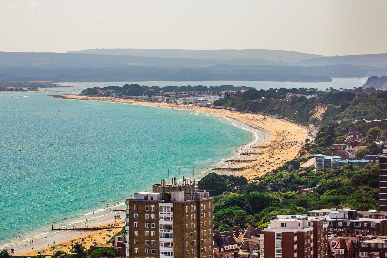 Premier Inn Bournemouth East Boscombe