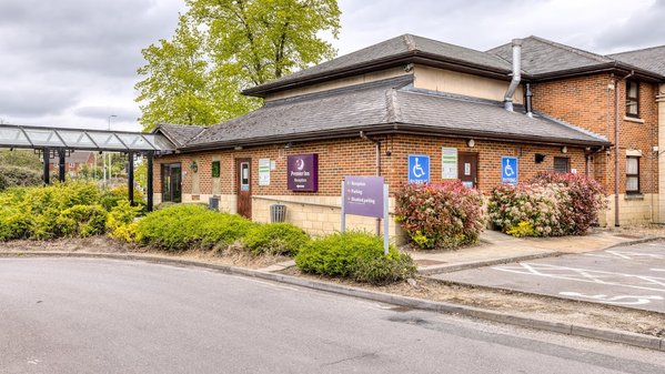 Premier Inn Bracknell Central