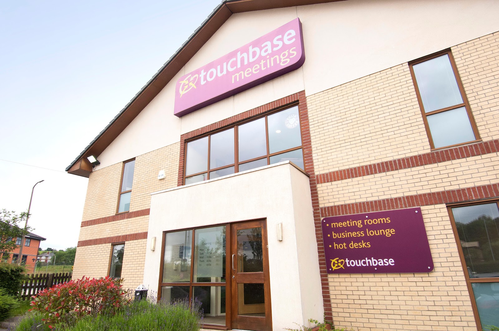 Premier Inn Bradford South