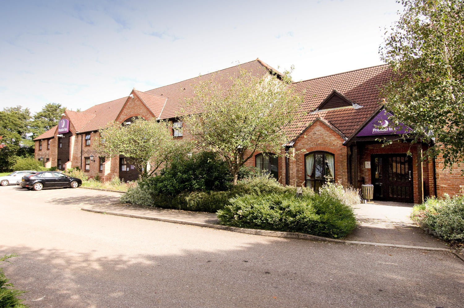 Premier Inn Bridgend M4 J35