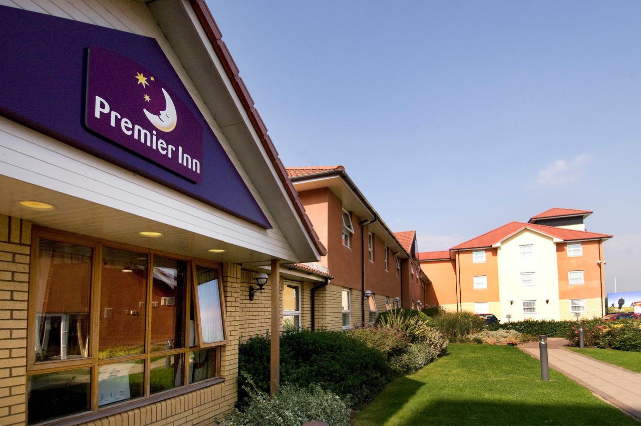 Premier Inn Bridgwater North A38