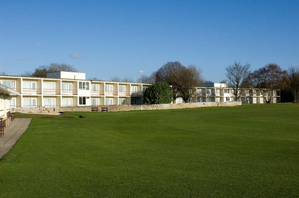 Premier Inn Bristol Alveston