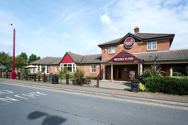 Premier Inn Bristol South