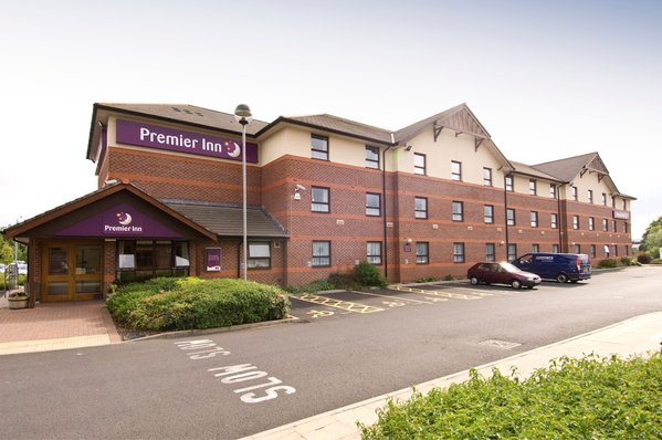 Premier Inn Bromsgrove Central