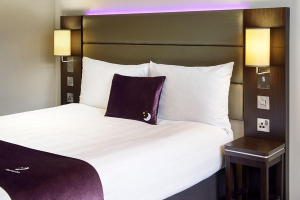 Premier Inn Bude
