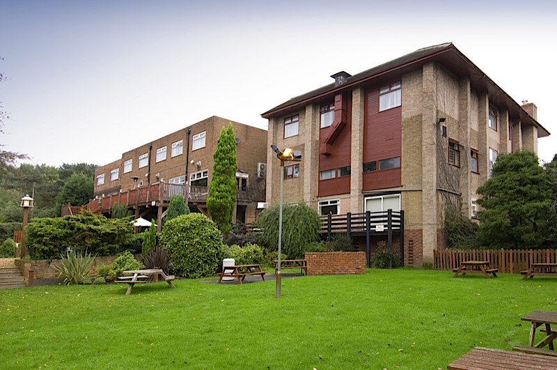 Premier Inn Burton On Trent East