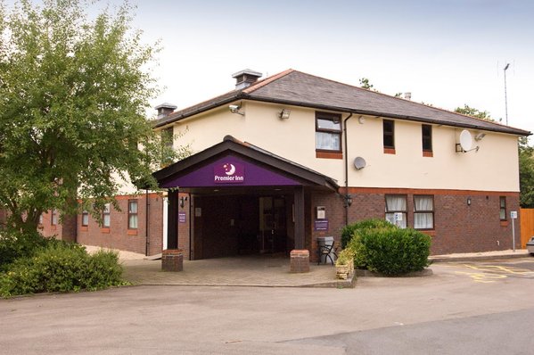 Premier Inn Caerphilly Corbetts Lane