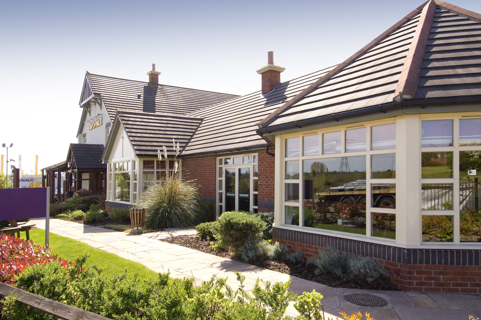 Premier Inn Cannock Orbital