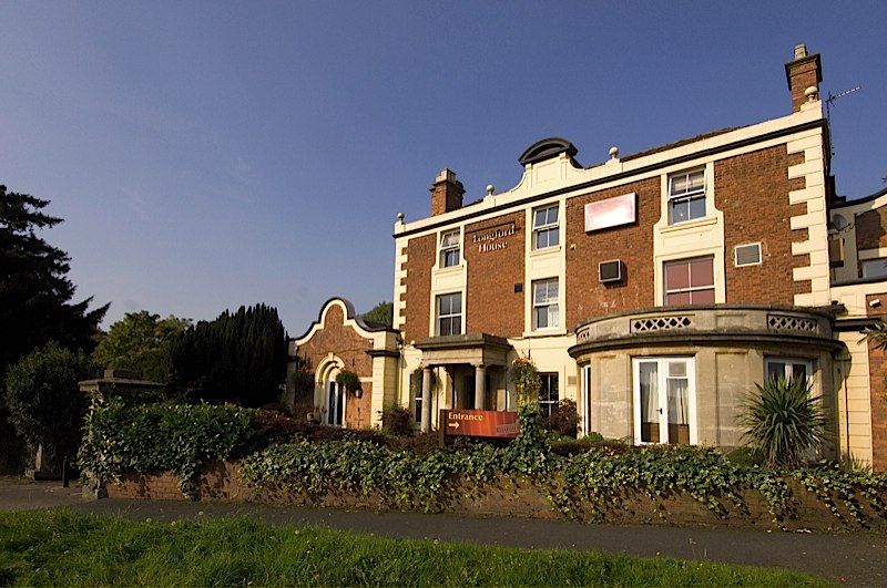 Premier Inn Cannock South