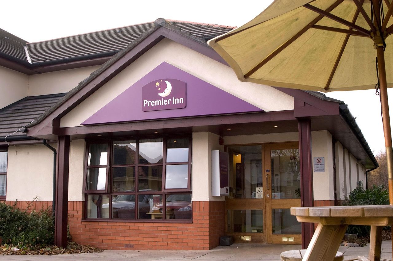 Premier Inn Carlisle M6 Jct42