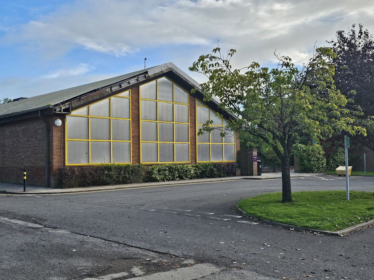 Premier Inn Carlisle M6 Jct44