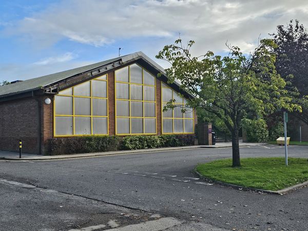 Premier Inn Carlisle M6 Jct44