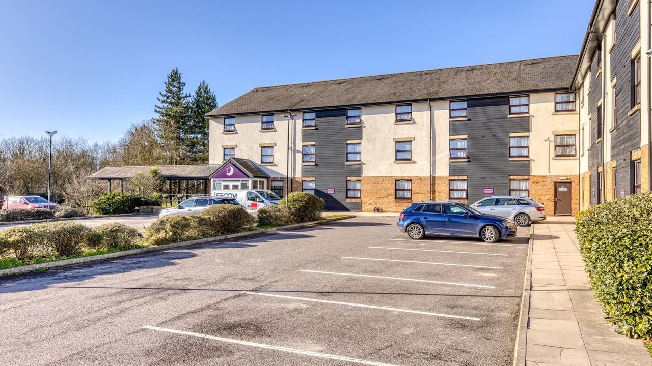 Premier Inn Chelmsford Boreham