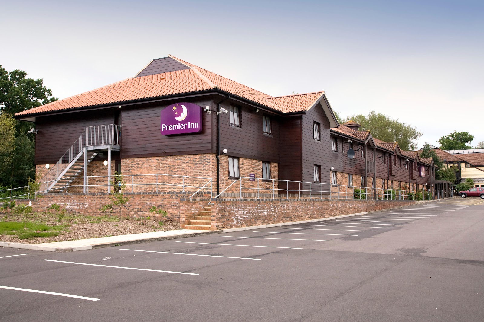Premier Inn Chessington
