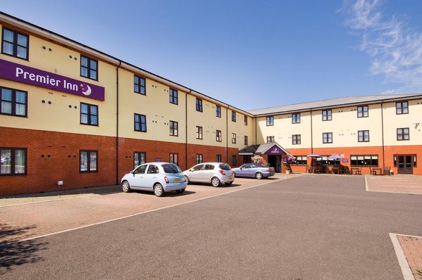 Premier Inn Chichester South Gate Leisure Park