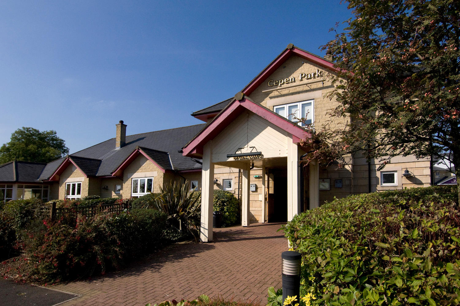 Premier Inn Chippenham