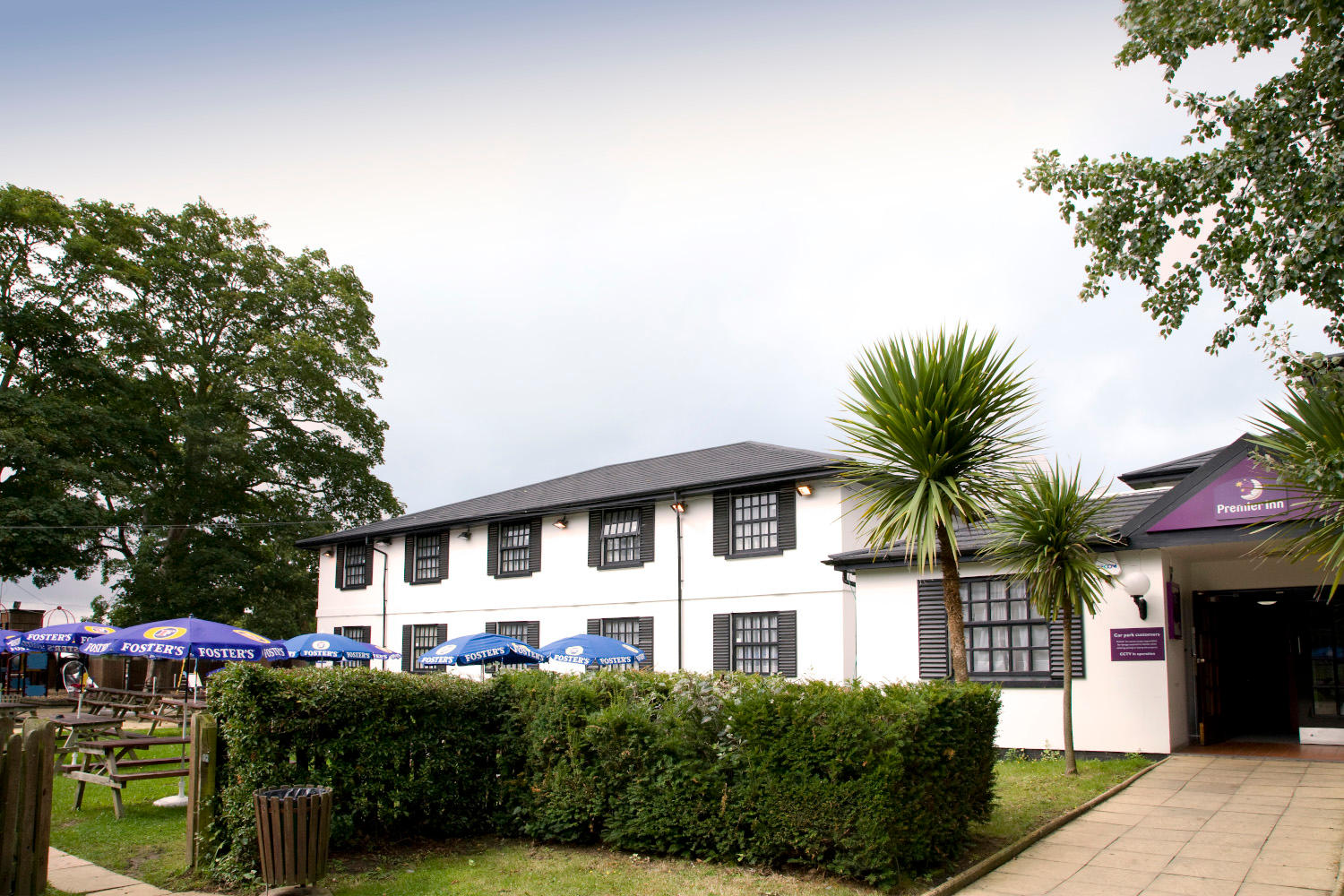 Premier Inn Cobham