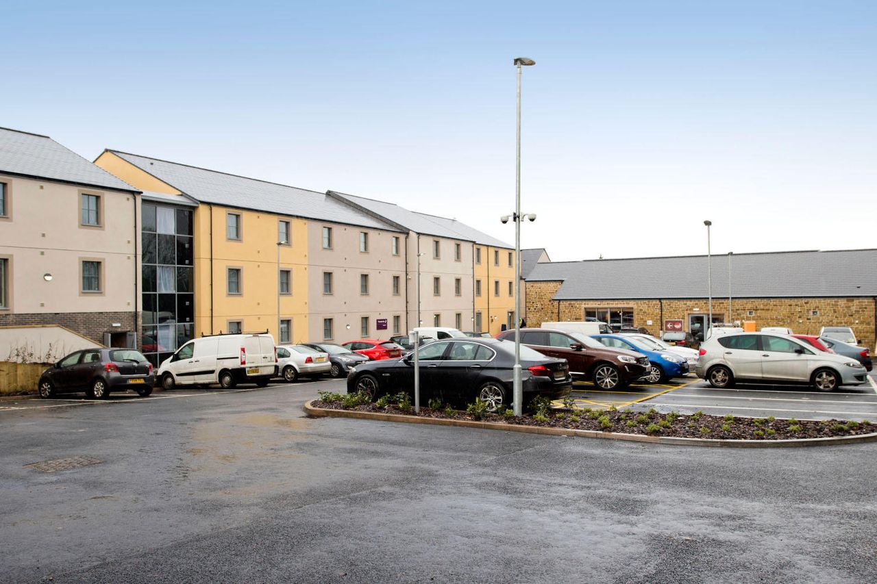 Premier Inn Cockermouth