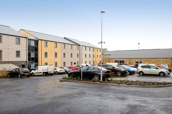 Premier Inn Cockermouth
