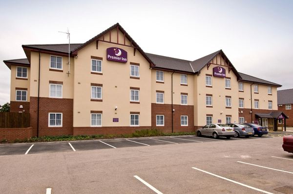 Premier Inn Coventry East M6 Jct2