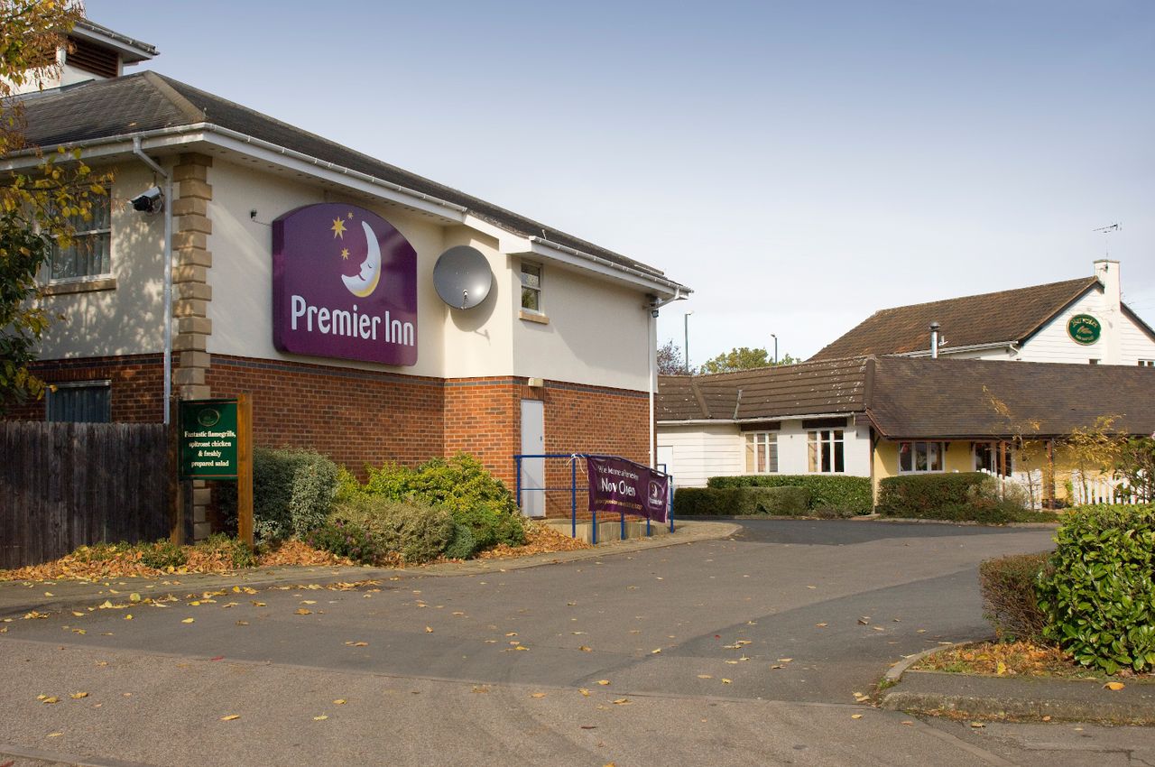 Premier Inn Coventry South A45
