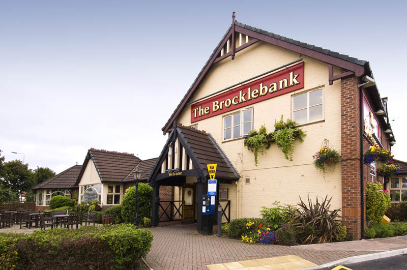 Premier Inn Crewe Central