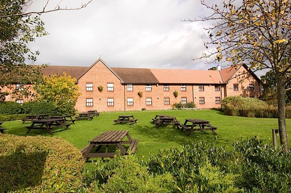 Premier Inn Crewe West