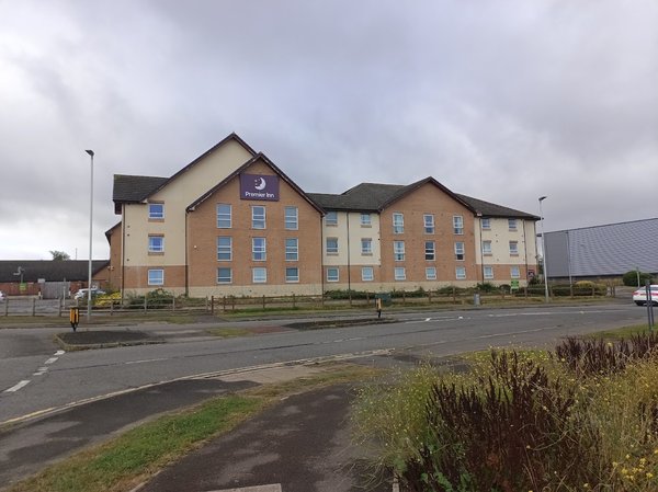 Premier Inn Darlington East Morton Park