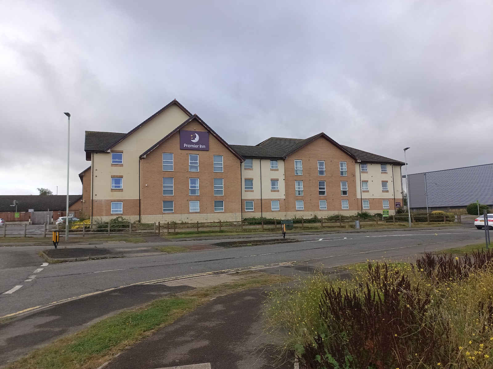 Premier Inn Darlington East Morton Park
