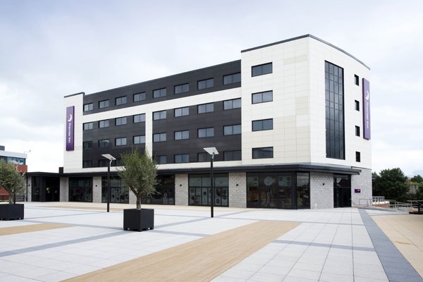 Premier Inn Darlington Town Centre