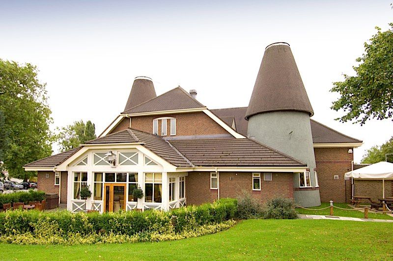 Premier Inn Derby South