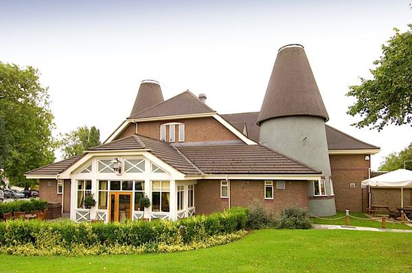 Premier Inn Derby South