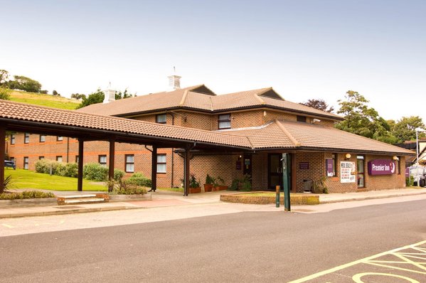 Premier Inn Dover A20