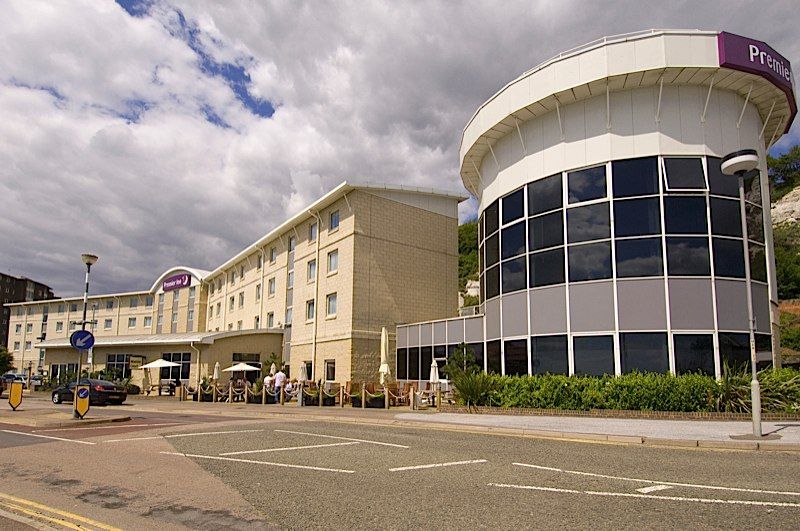 Premier Inn Dover Central