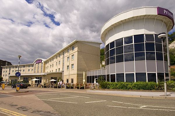 Premier Inn Dover Central