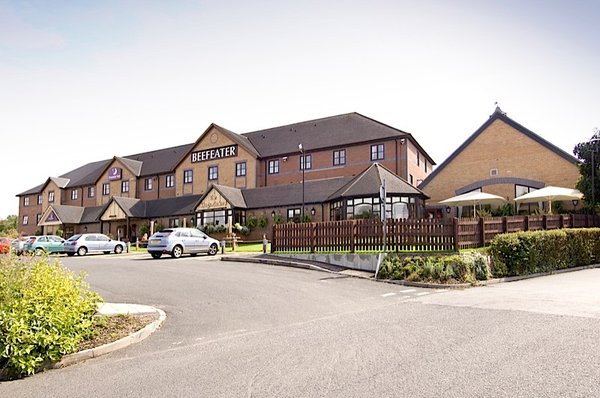 Premier Inn Dudley Kingswinford