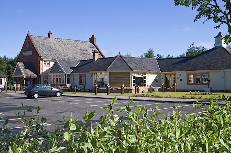 Premier Inn Dumfries
