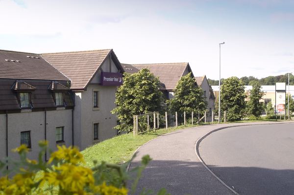 Premier Inn Dundee North