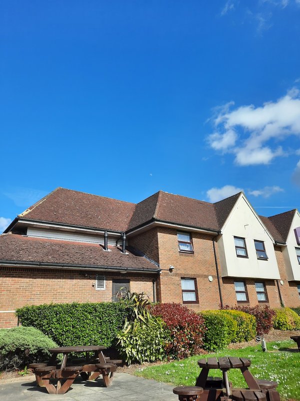 Premier Inn Dunstable South A5