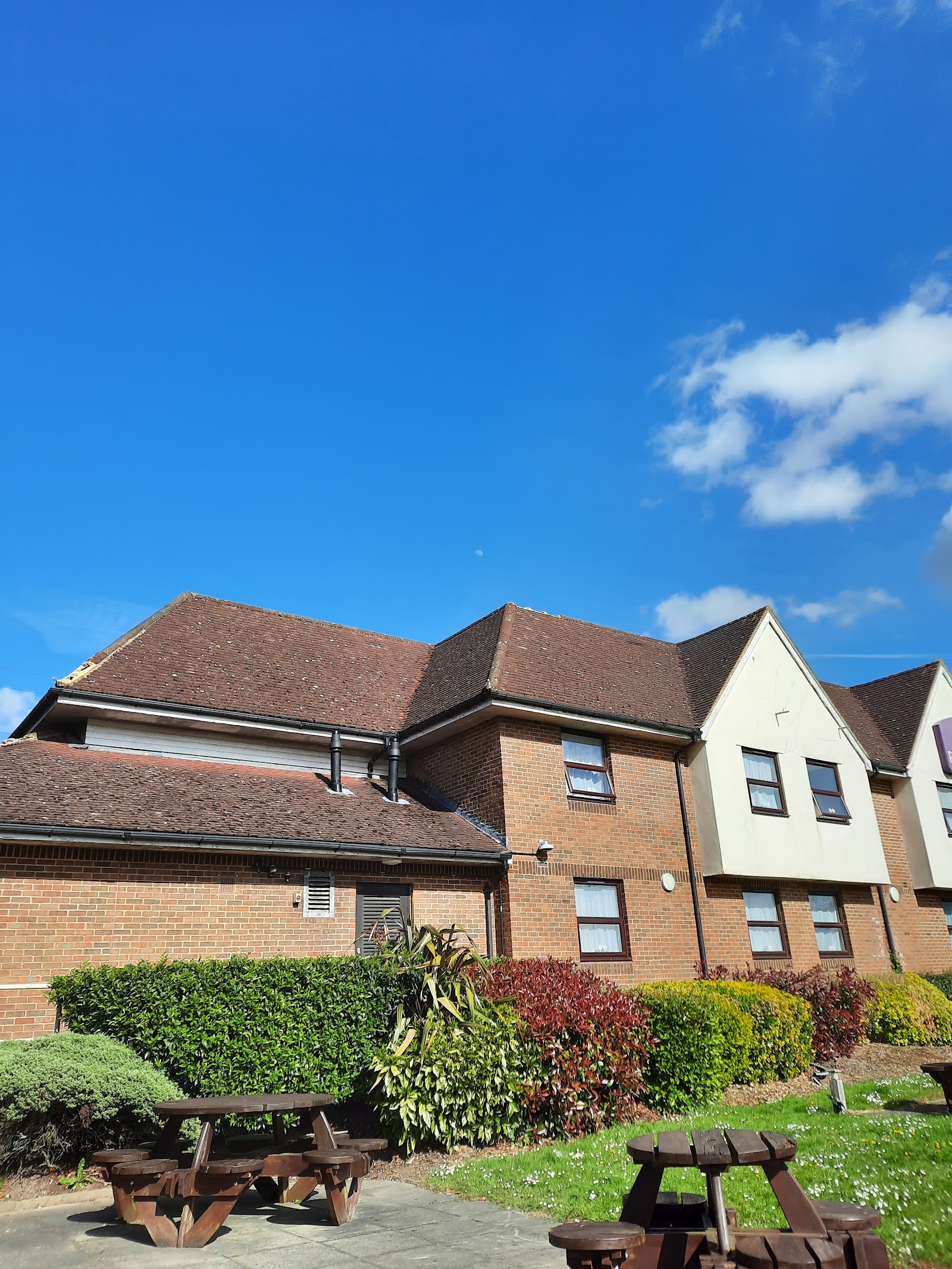 Premier Inn Dunstable South A5