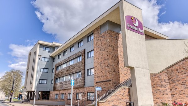 Premier Inn Durham City Centre - Milburngate