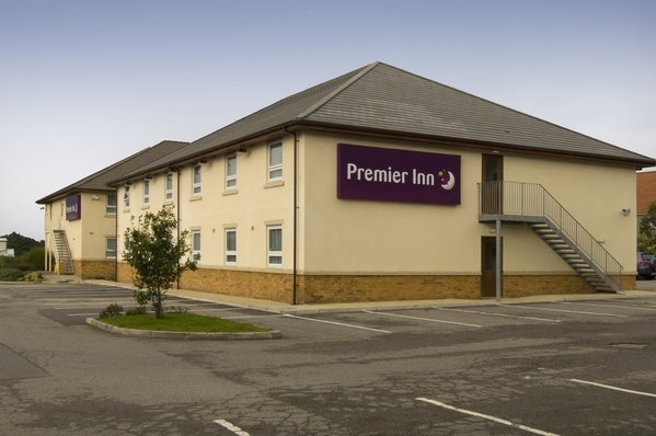 Premier Inn Durham East