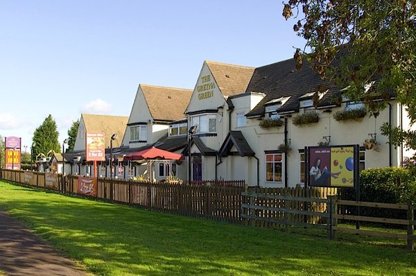 Premier Inn Durham Newton Aycliffe