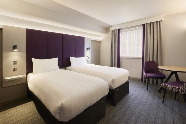 Premier Inn Durham Newton Aycliffe