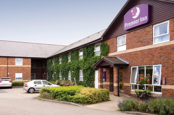Premier Inn Durham North