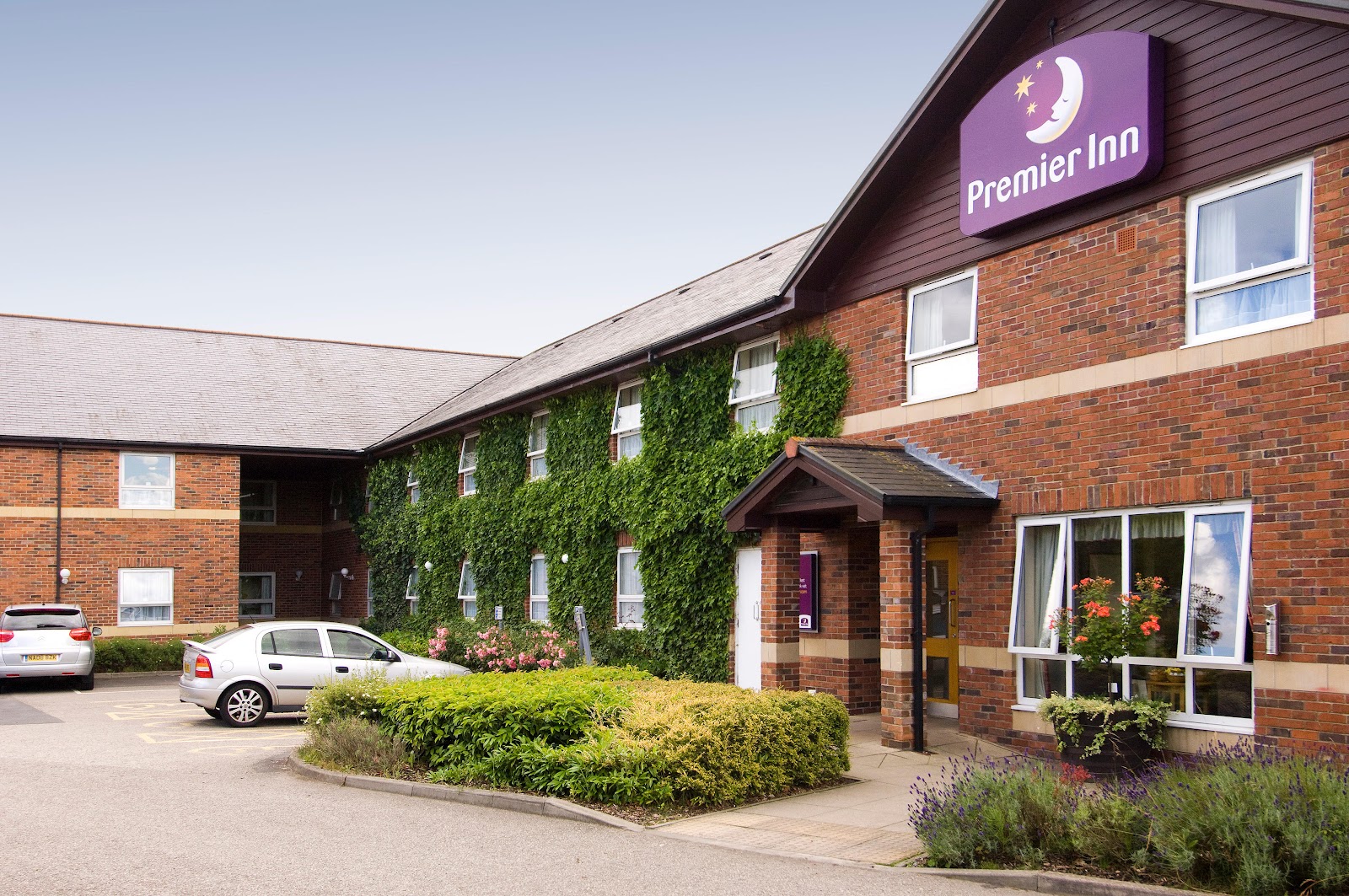 Premier Inn Durham North