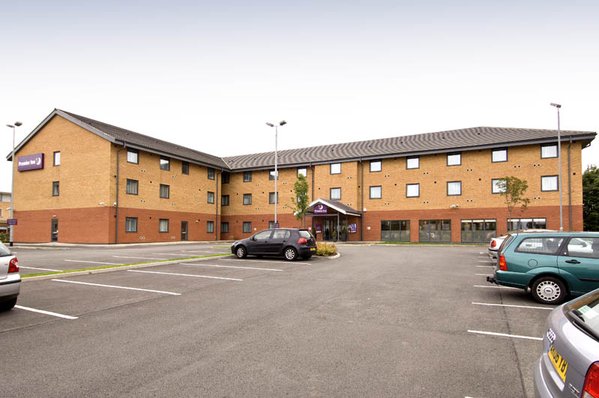 Premier Inn East Midlands Airport