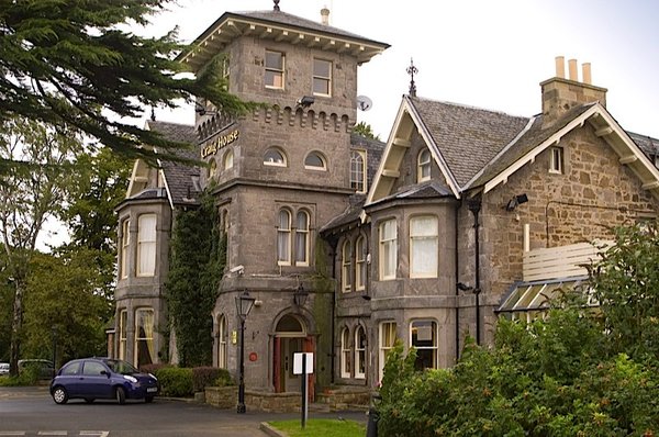 Premier Inn Edinburgh A1 Musselburgh